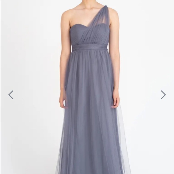 Jenny Yoo Maxi Dress - Picture 9 of 11